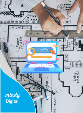 Création <br>de Site Web pour Architectes