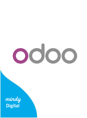 Accompagnement <br> Odoo