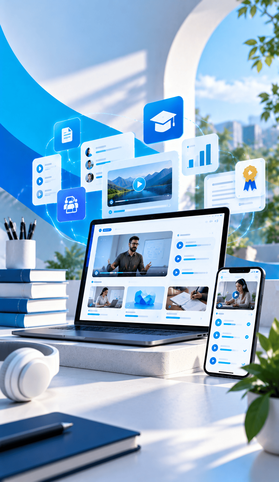 Digi Takwin<br> E-learning